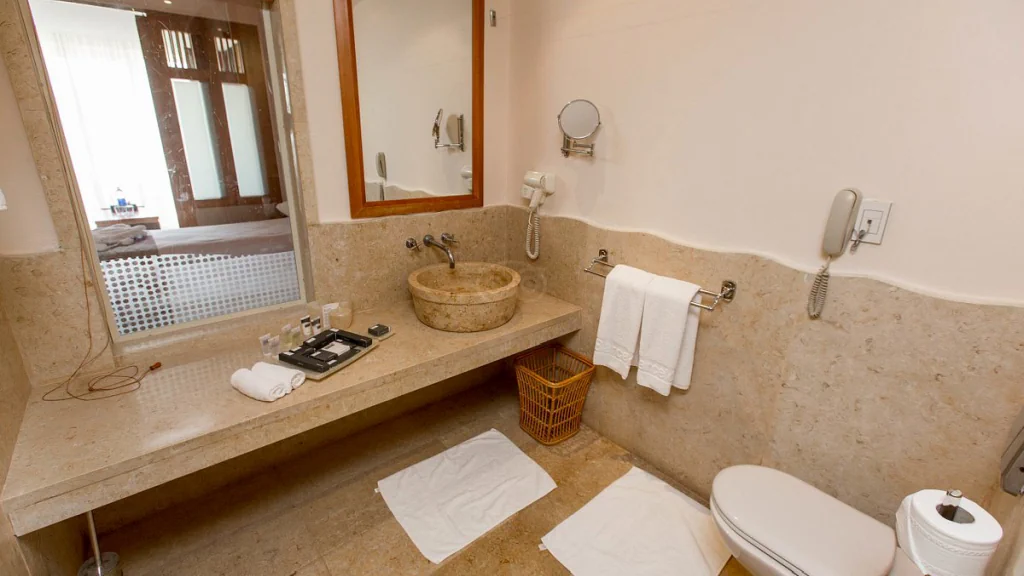 الفندق بارسلو تيران ريزورت - شرم الشيخ